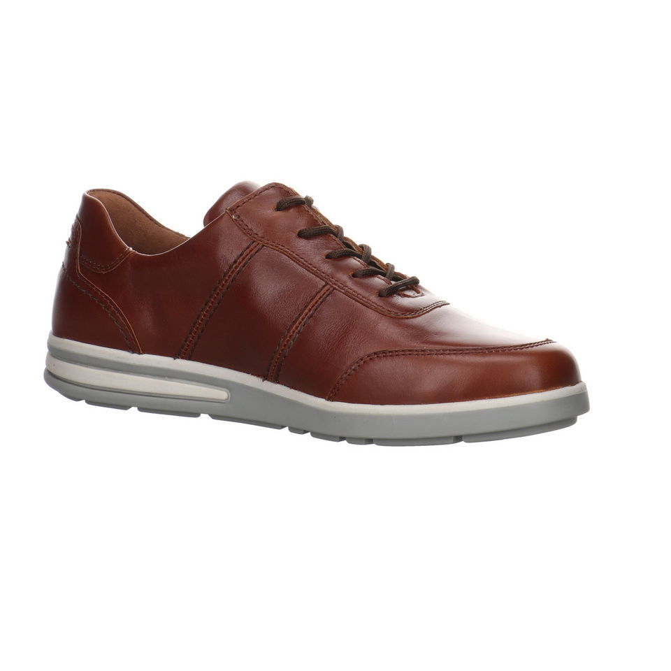 Waldläufer Klemens Schnürschuh