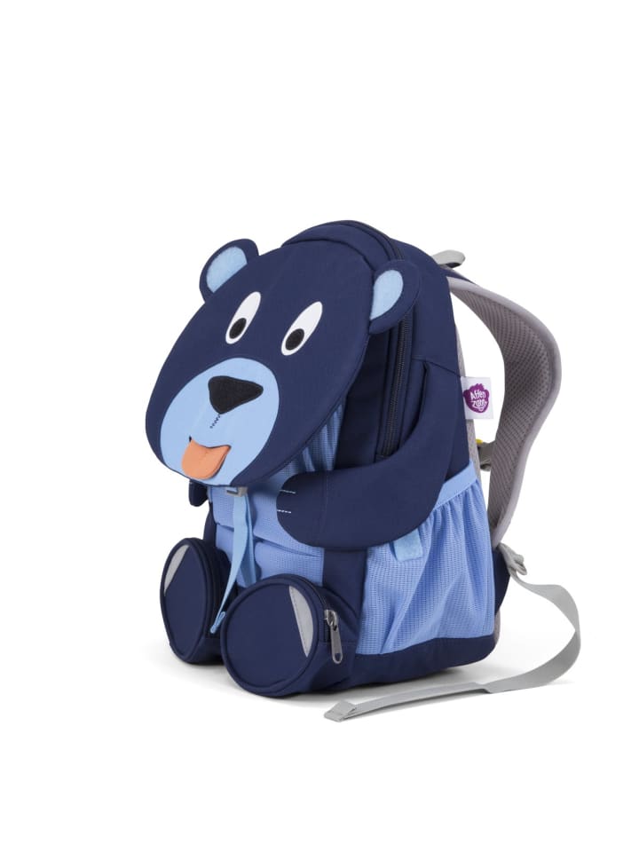 Affenzahn Affenzahn Kinderrucksack Großer Freund Bär günstig kaufen onesize