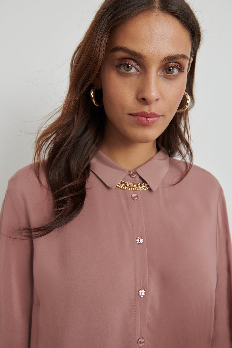 Vilma shirt