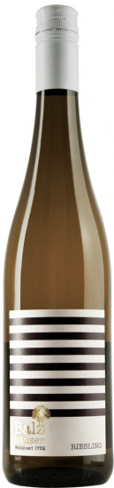 2022 Riesling trocken - Weingut Balzhäuser