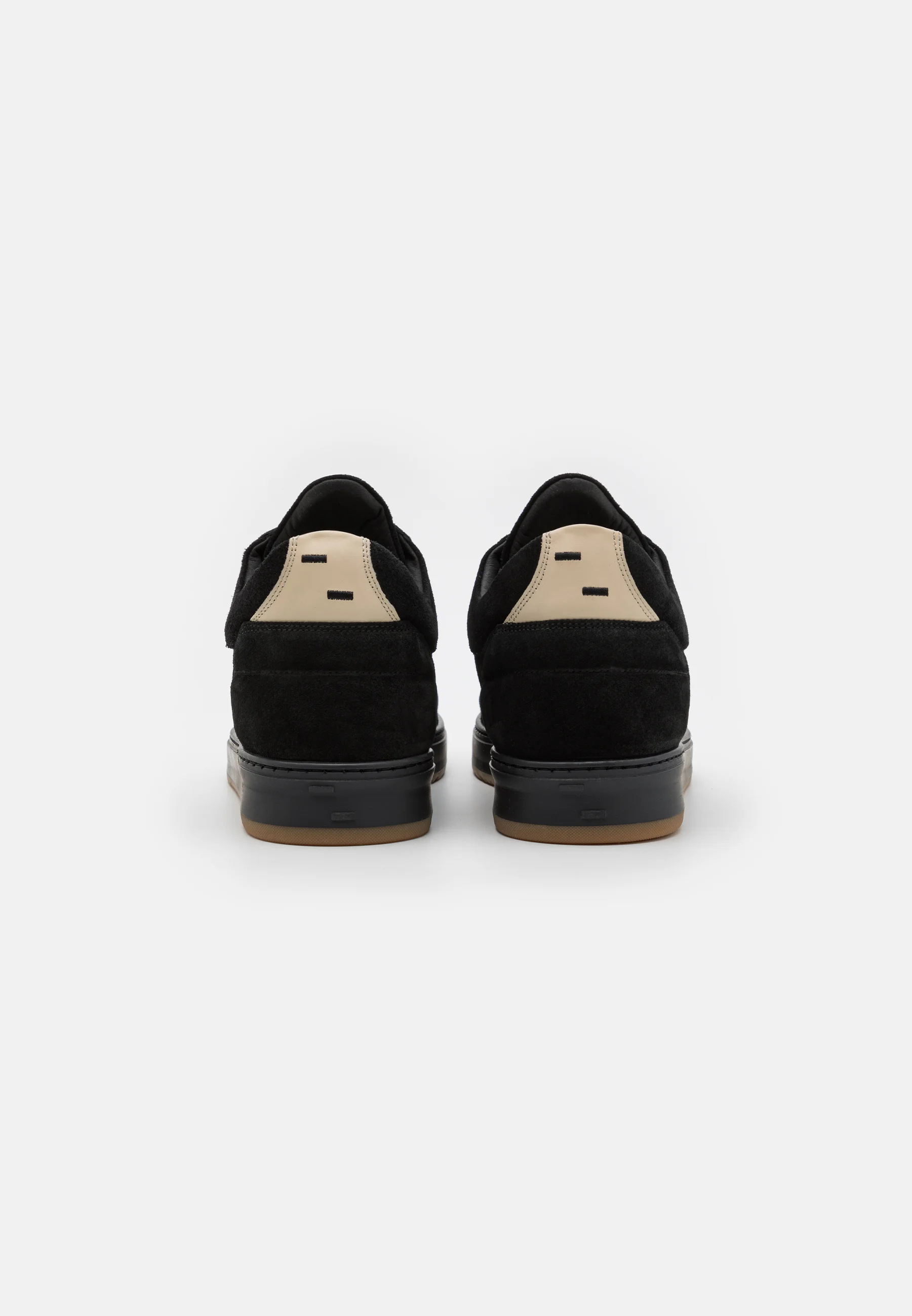 Piezas de relleno RIPPLE - Zapatillas bajas