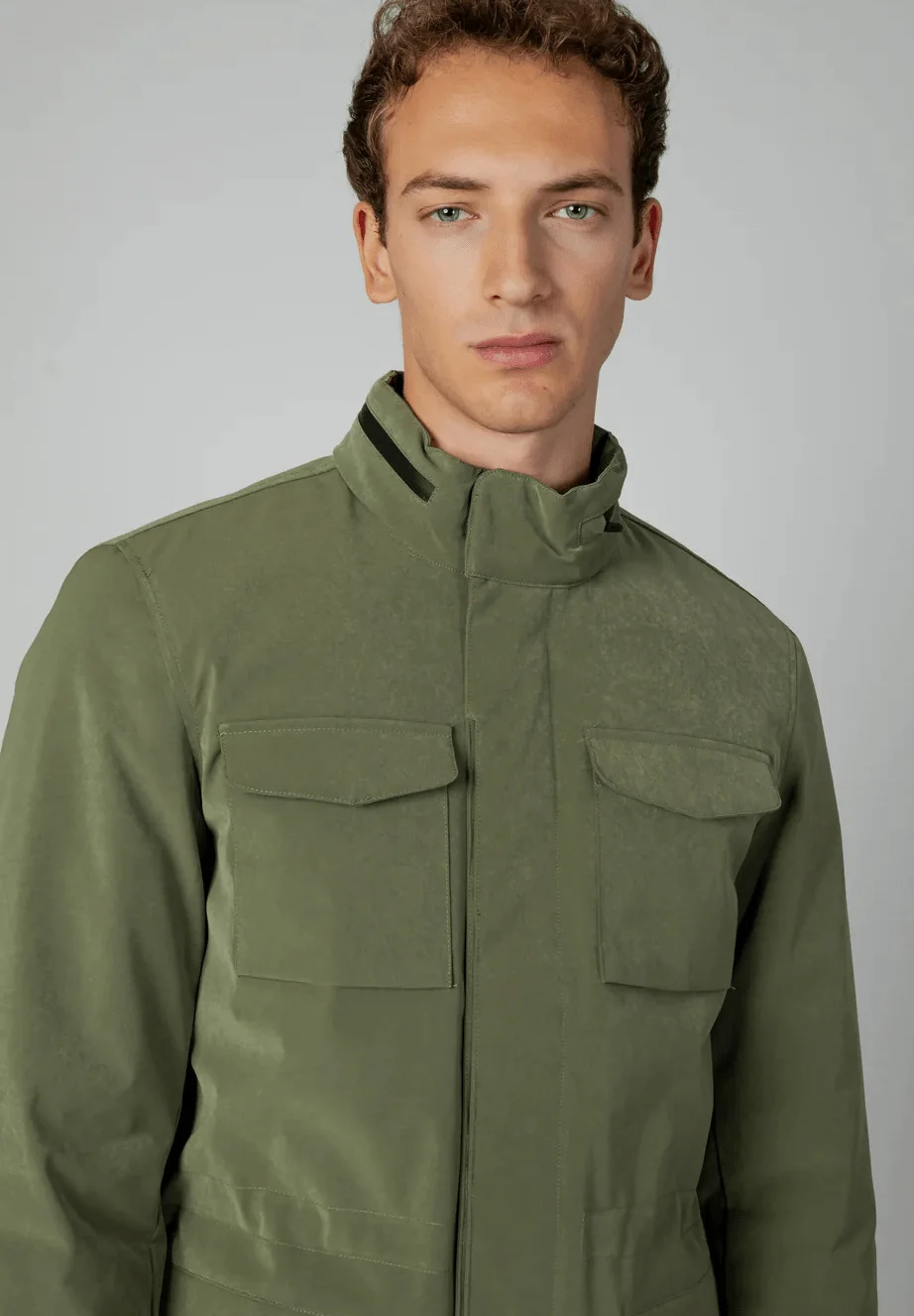 Aquascutum FIELD - Chaqueta de entretiempo