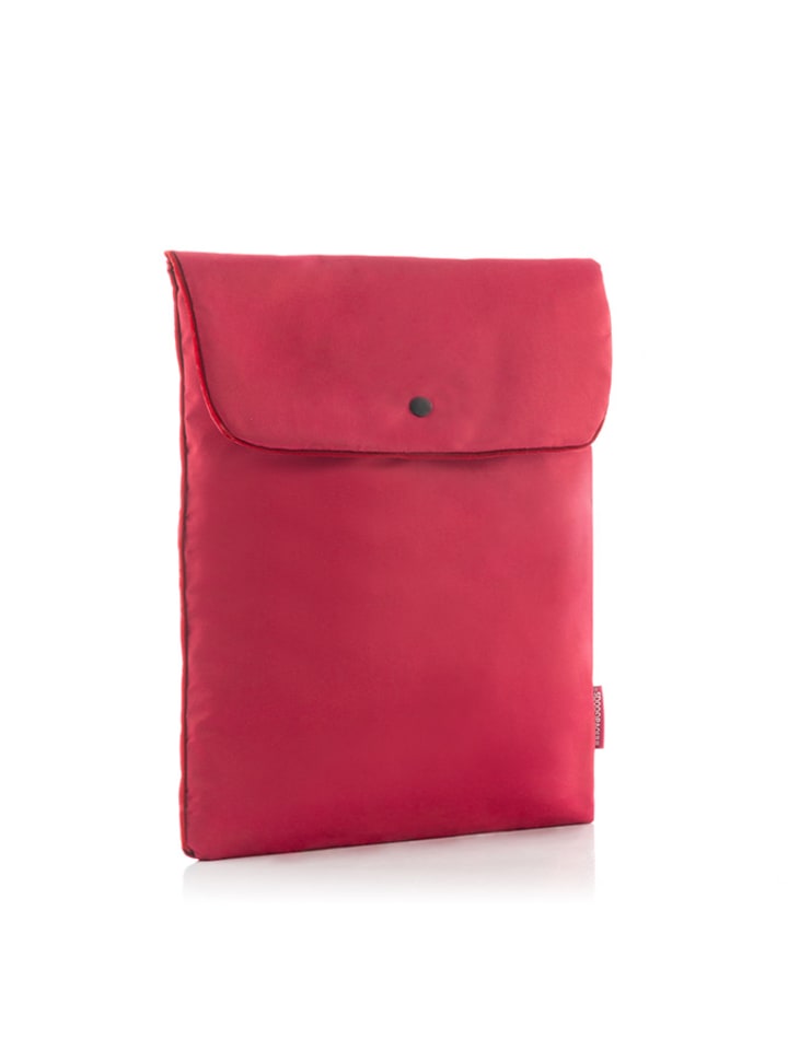 InnovaGoods Kleider-Thermofor in Rot - (B)30 x (H)40 x (T)2 cm günstig kaufen onesize