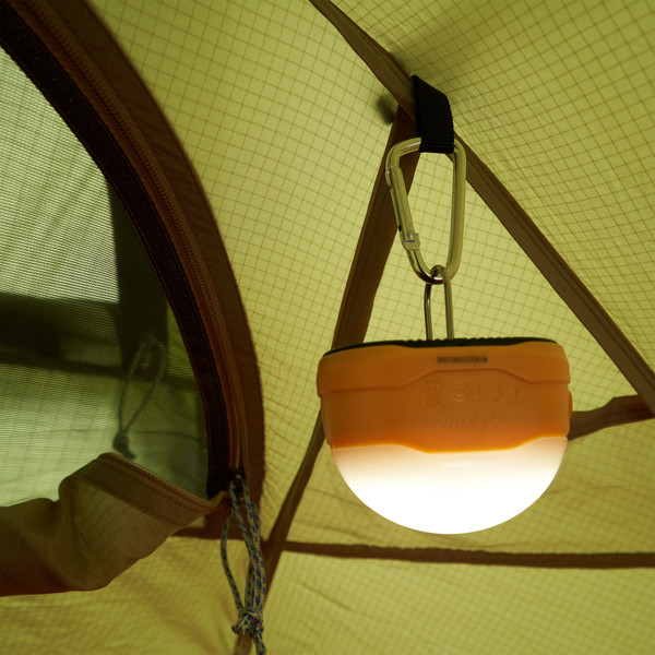 KEB ENDURANCE 2 - Tunnelzelt