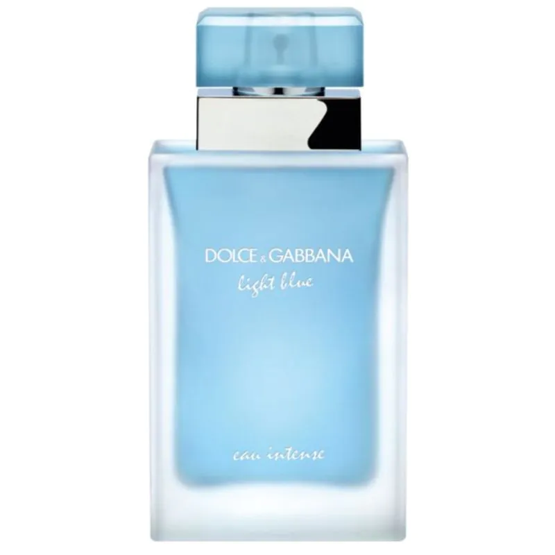 Dolce & Gabbana Light Blue Intense Eau de Parfum til kvinder, 25 ml