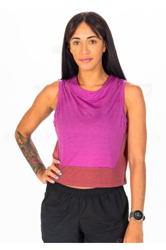 Icebreaker ZoneKnit W