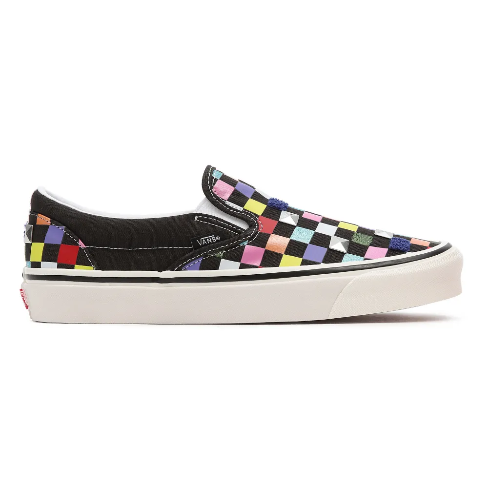 Vans Classic Slip On 98 DX VN0A5KX8AWC1 / bunt