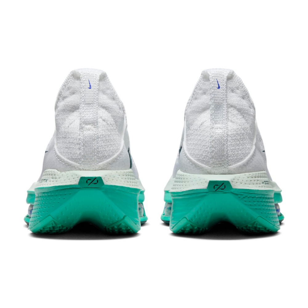 Nike Air Zoom Alphafly NEXT 2 DN3559-100 / weiss