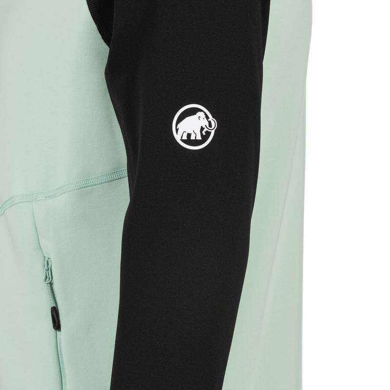 Mammut Aconcagua Fleecejacke Herren
