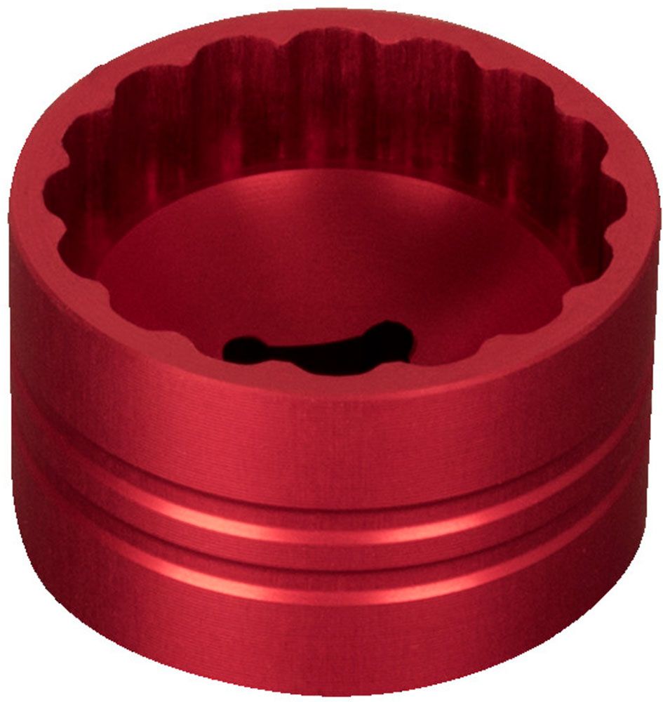 Unior Tools Tretlager-Steckschlüssel 1671 kaufen | Bike-Discount