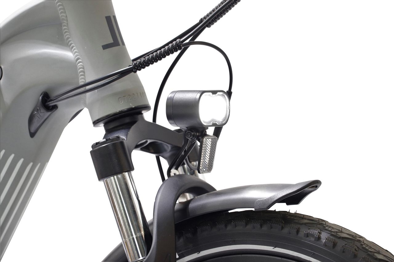 LLobe Falt E-Bike 20