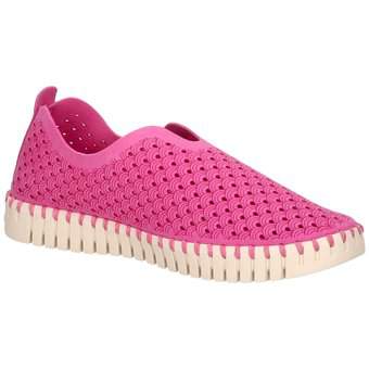 ILSE JACOBSEN Tulip3275 Slipper in pink