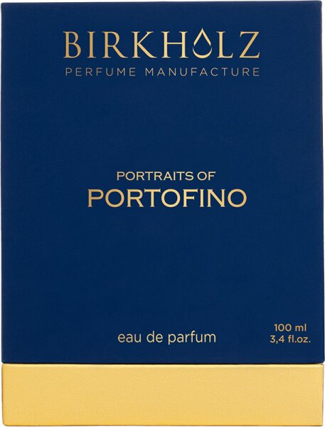Birkholz Italian Collection Portraits of Portofino Eau de Parfum