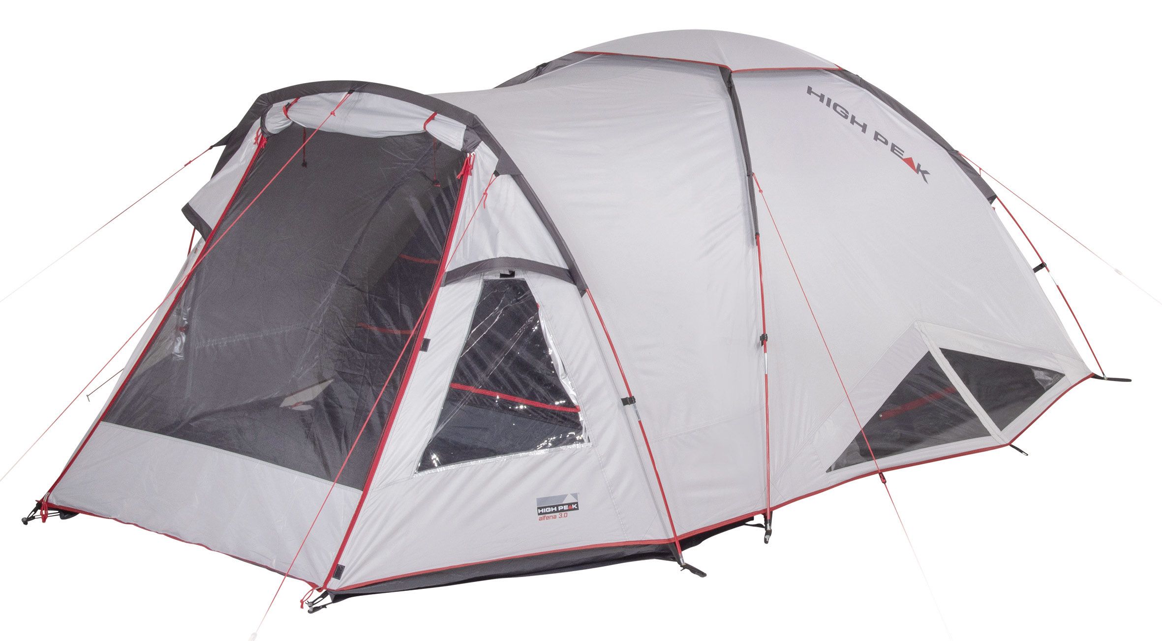 High Peak Alfena 3.0 Kuppelzelt