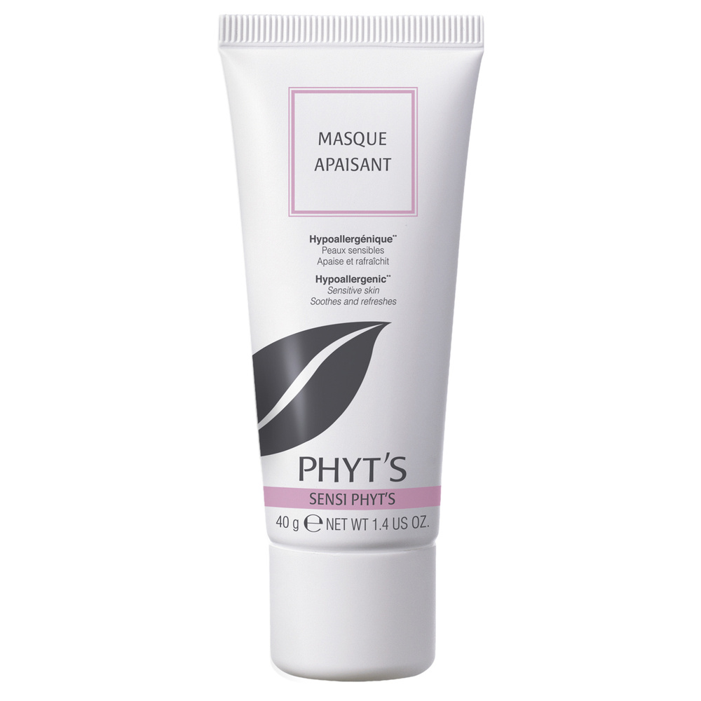 phyt's Masque Apaisant Masque