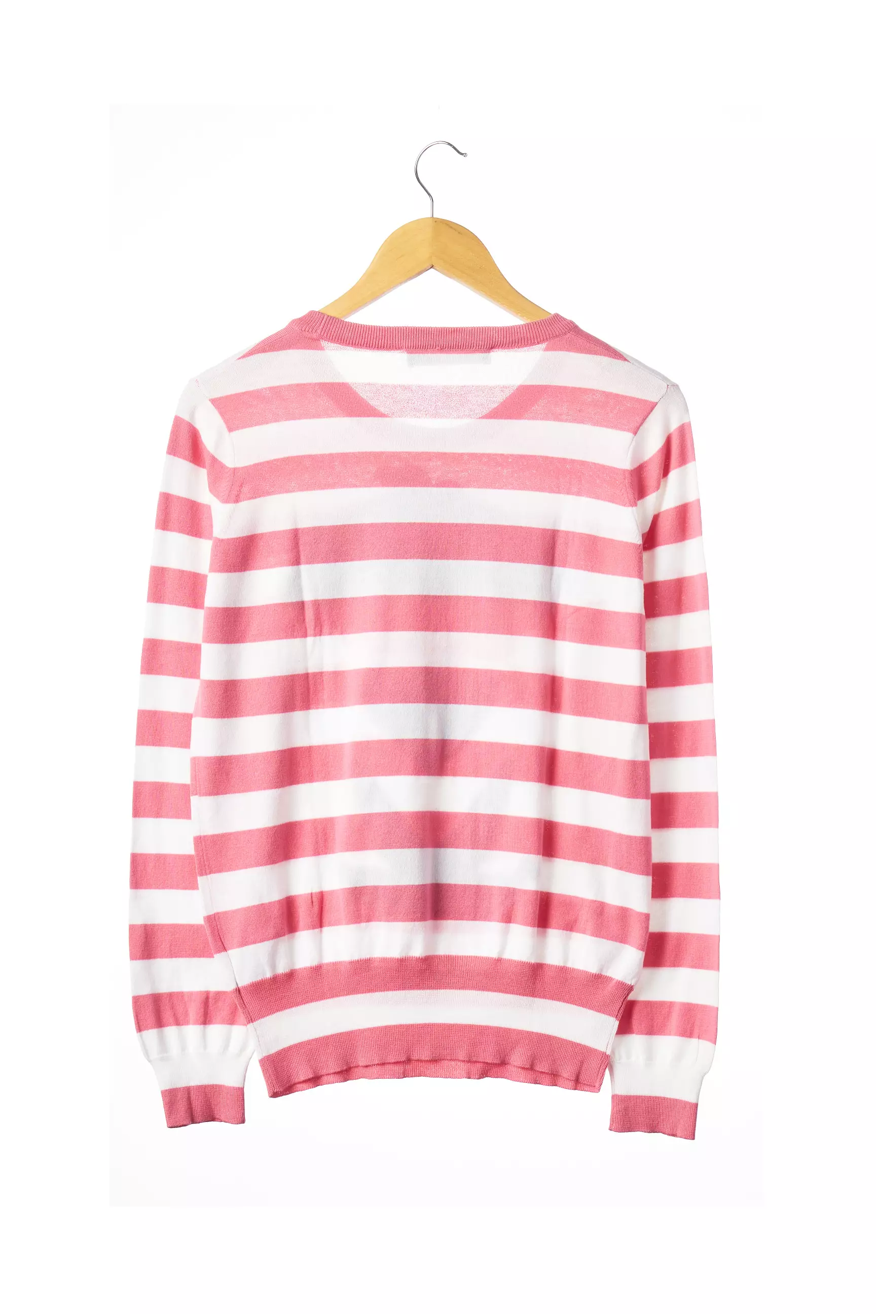 Love Moschino Pulls Femme couleur rose