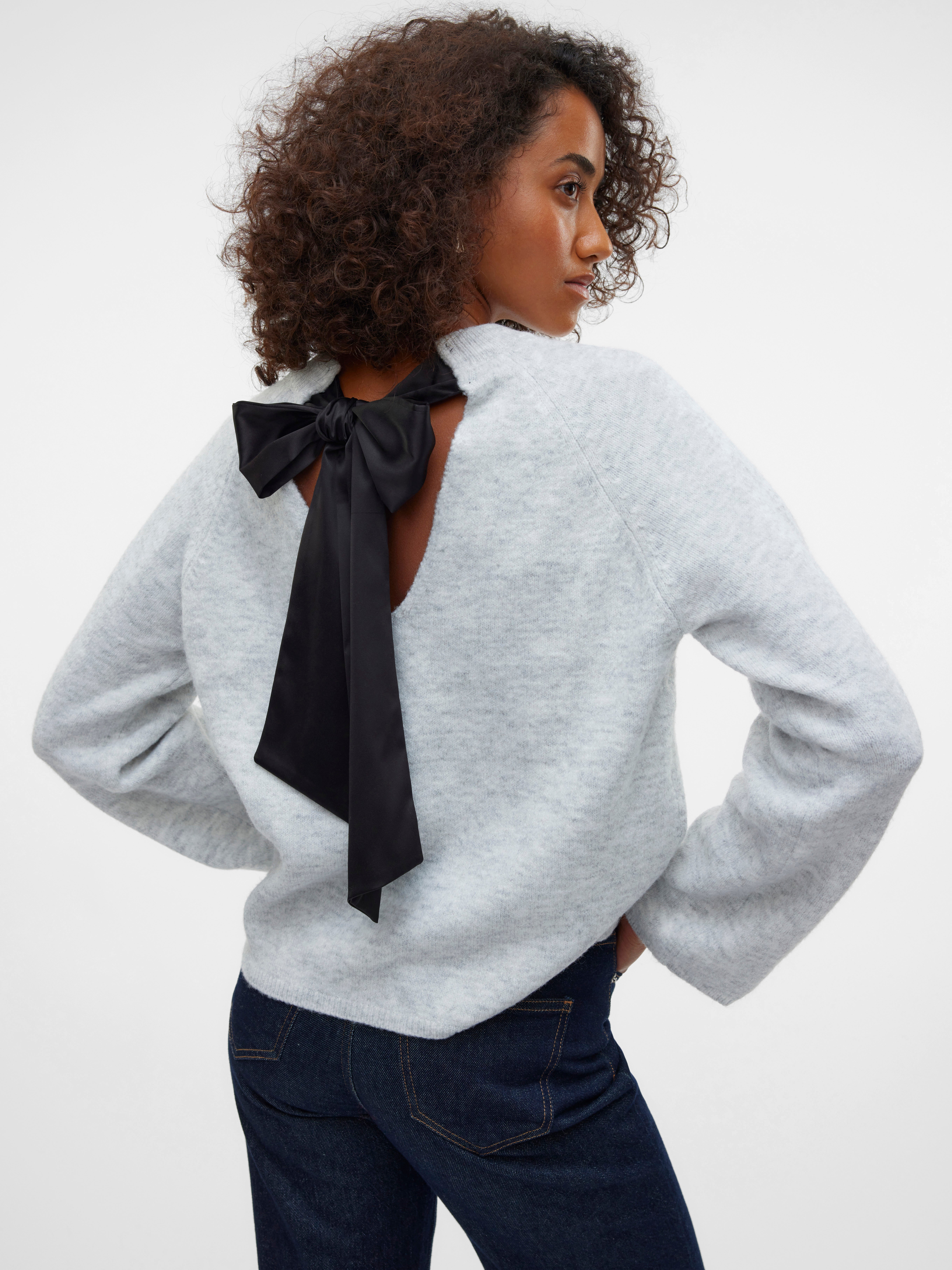 VMELOWEN Pullover