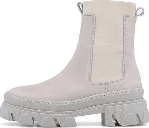 Another A Stiefeletten (flach)