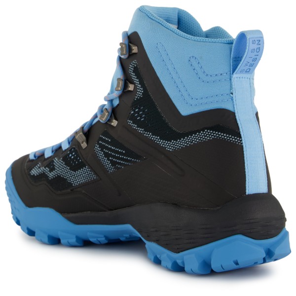 Mammut - Women's Ducan High GTX - Wanderschuhe