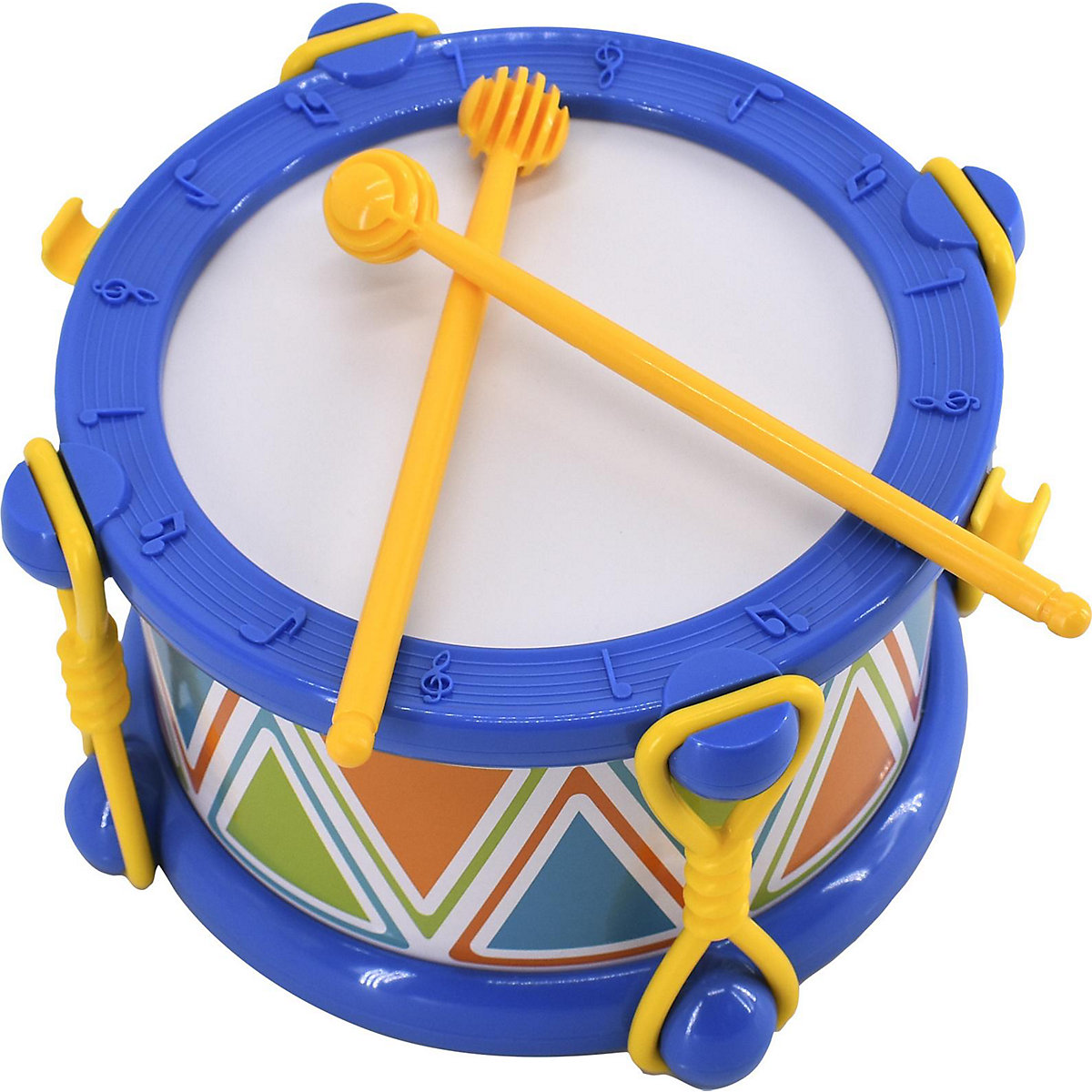 Die kleine Trommel