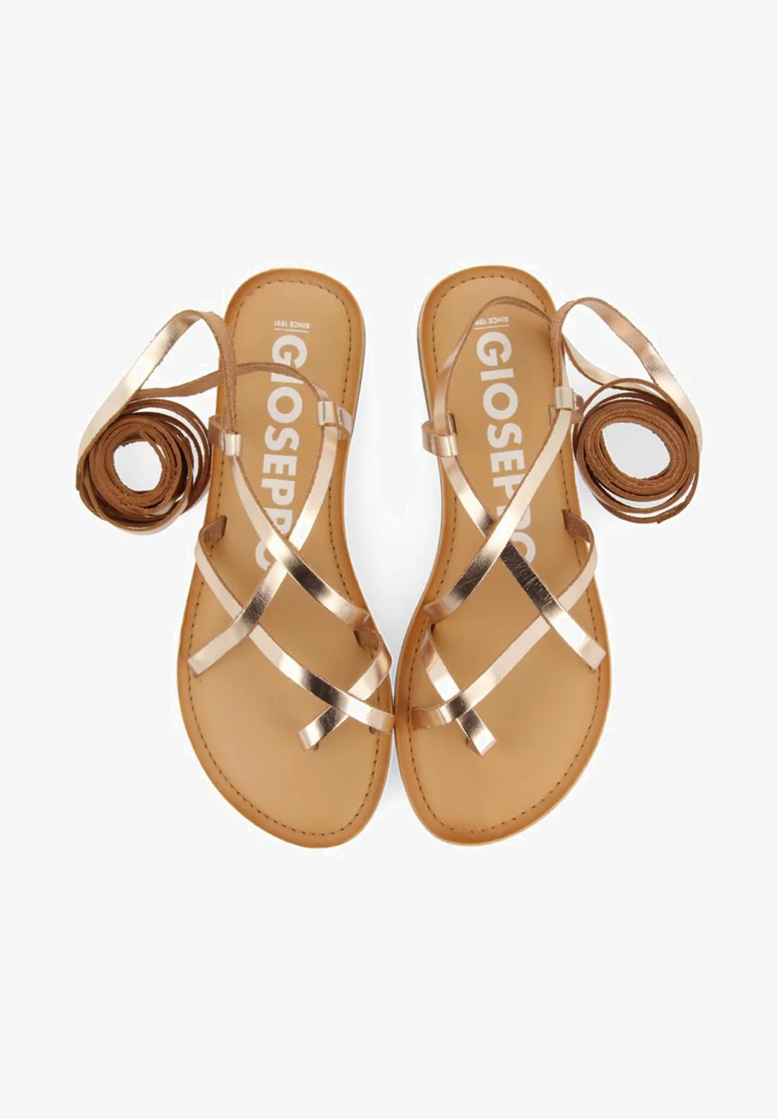 Gioseppo LUSSAT - Chanclas