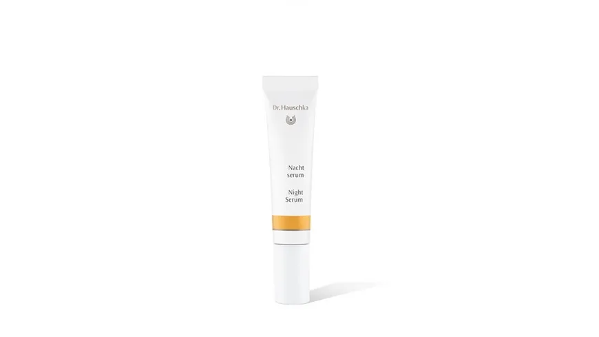 DR. HAUSCHKA Nachtserum