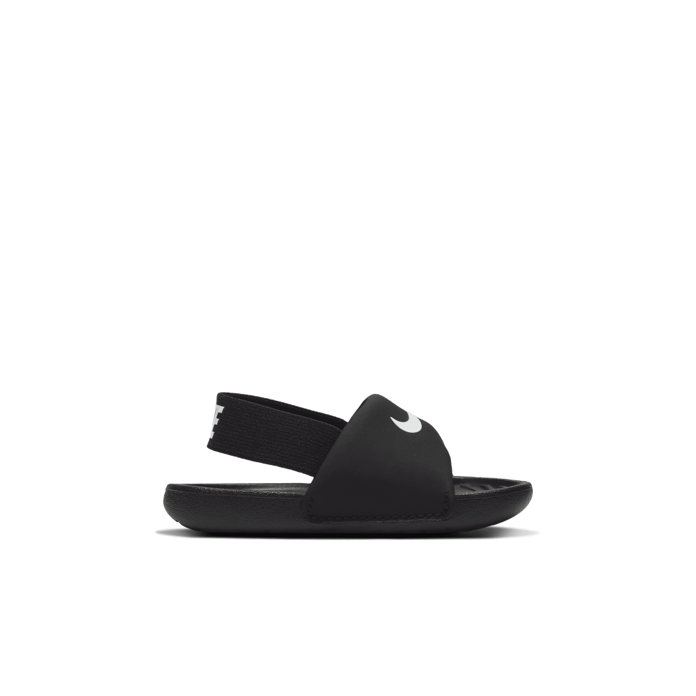 Nike Kawa BV1094-001 / schwarz