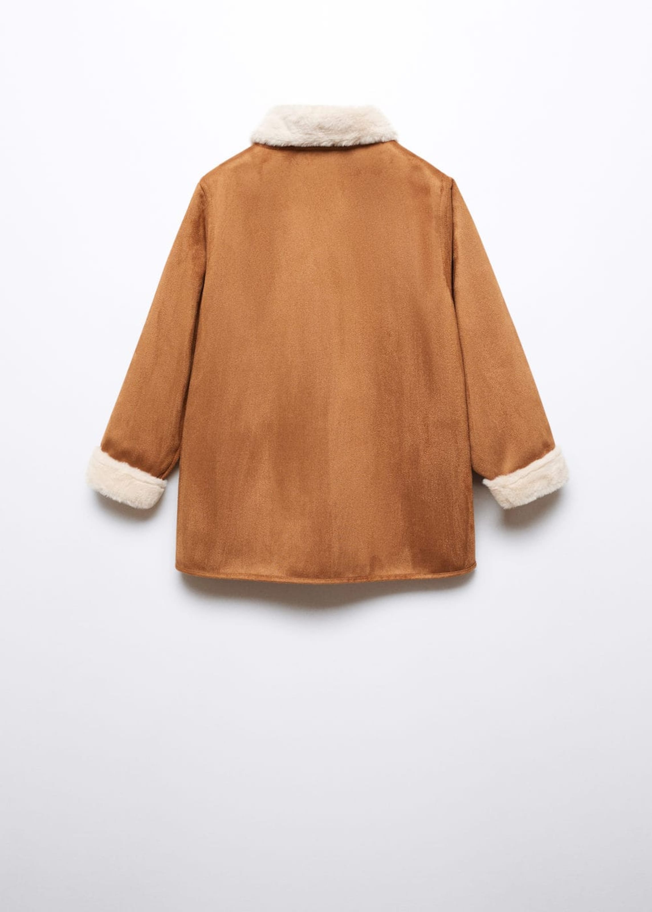 Coat 'mariona'