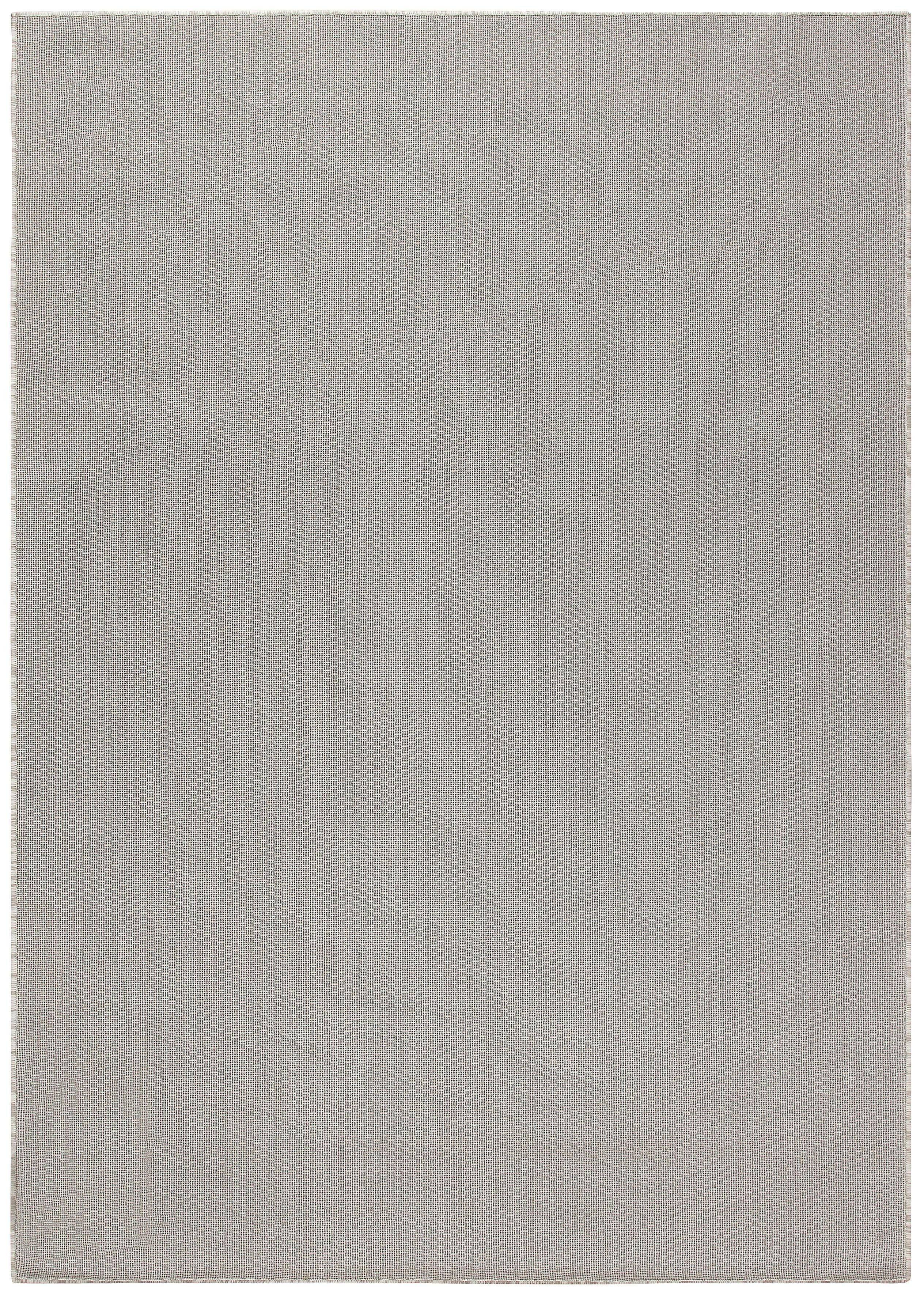 Teppich Rhodos, my home, rechteckig, Höhe: 3 mm, In-und Outdoor geeignet, Sisal-Optik, Wetterfest & UV-beständig