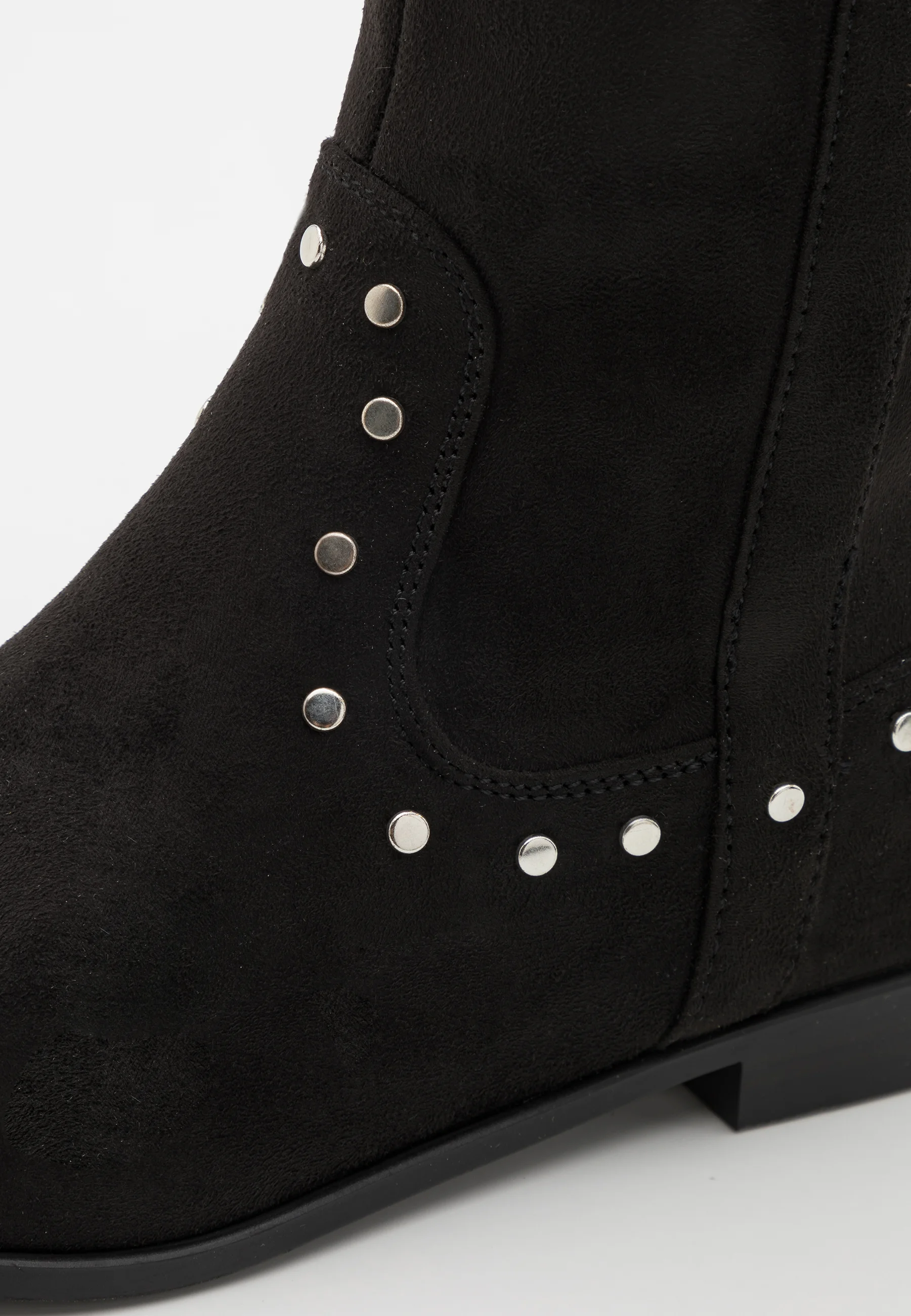 Botas altas de corte ancho Anna Field