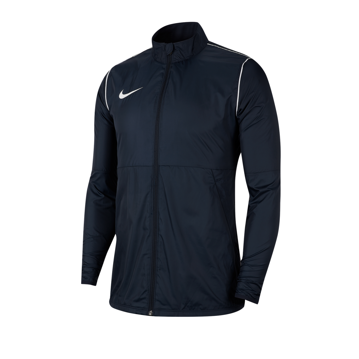 Nike Park 20 Regenjacke Kids Blau F451