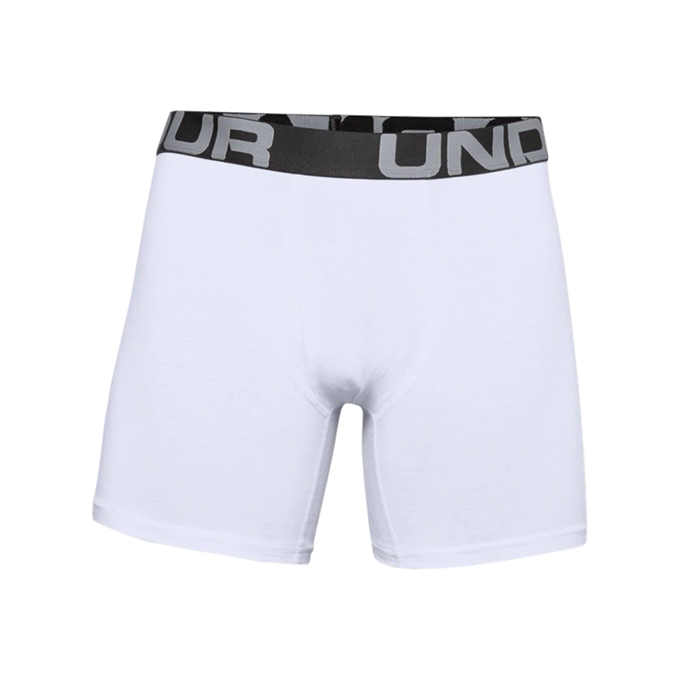 Under Armour Charged 6in Boxershort 3er Pack F100