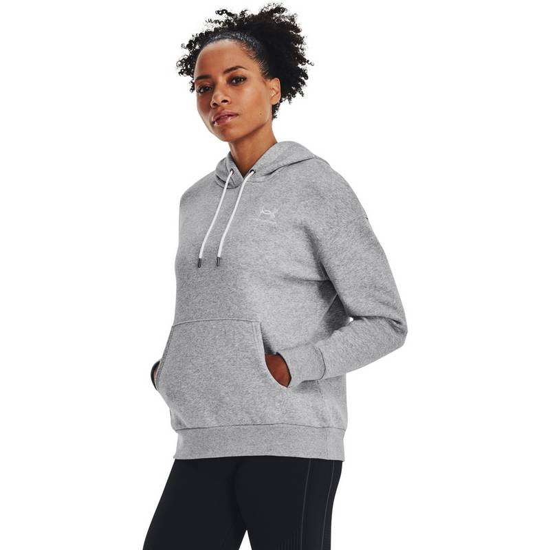 Under Armour Essential Hoodie Damen
