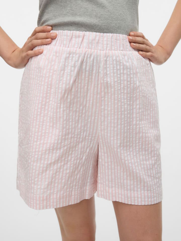 Vero Moda Shorts in Sweet Dreams günstig kaufen