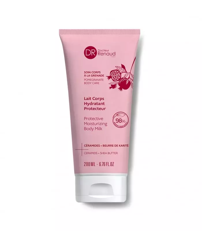 SOINS CORPS GRENADE  Lait Hydratant Protecteur