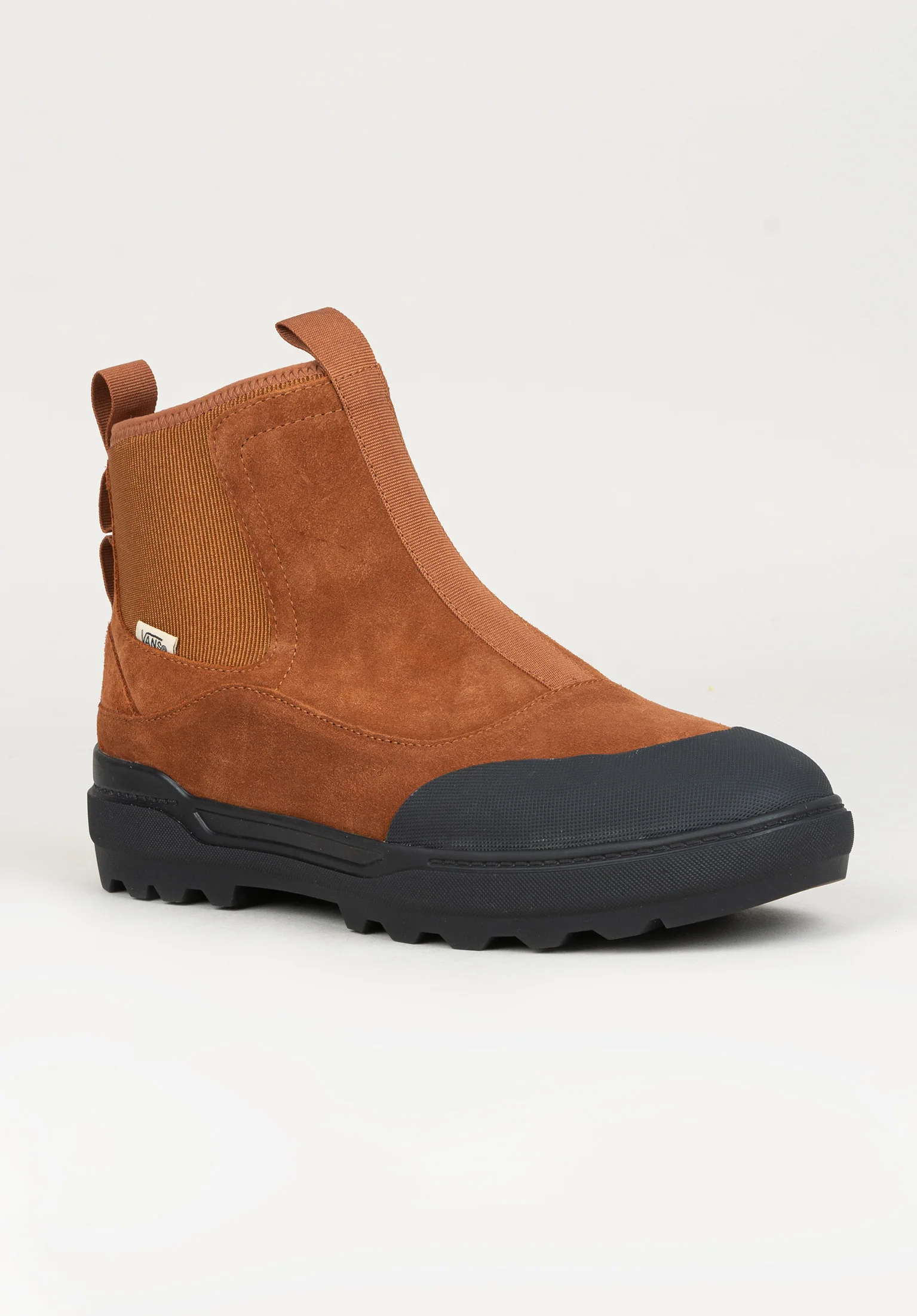Colfax Boot