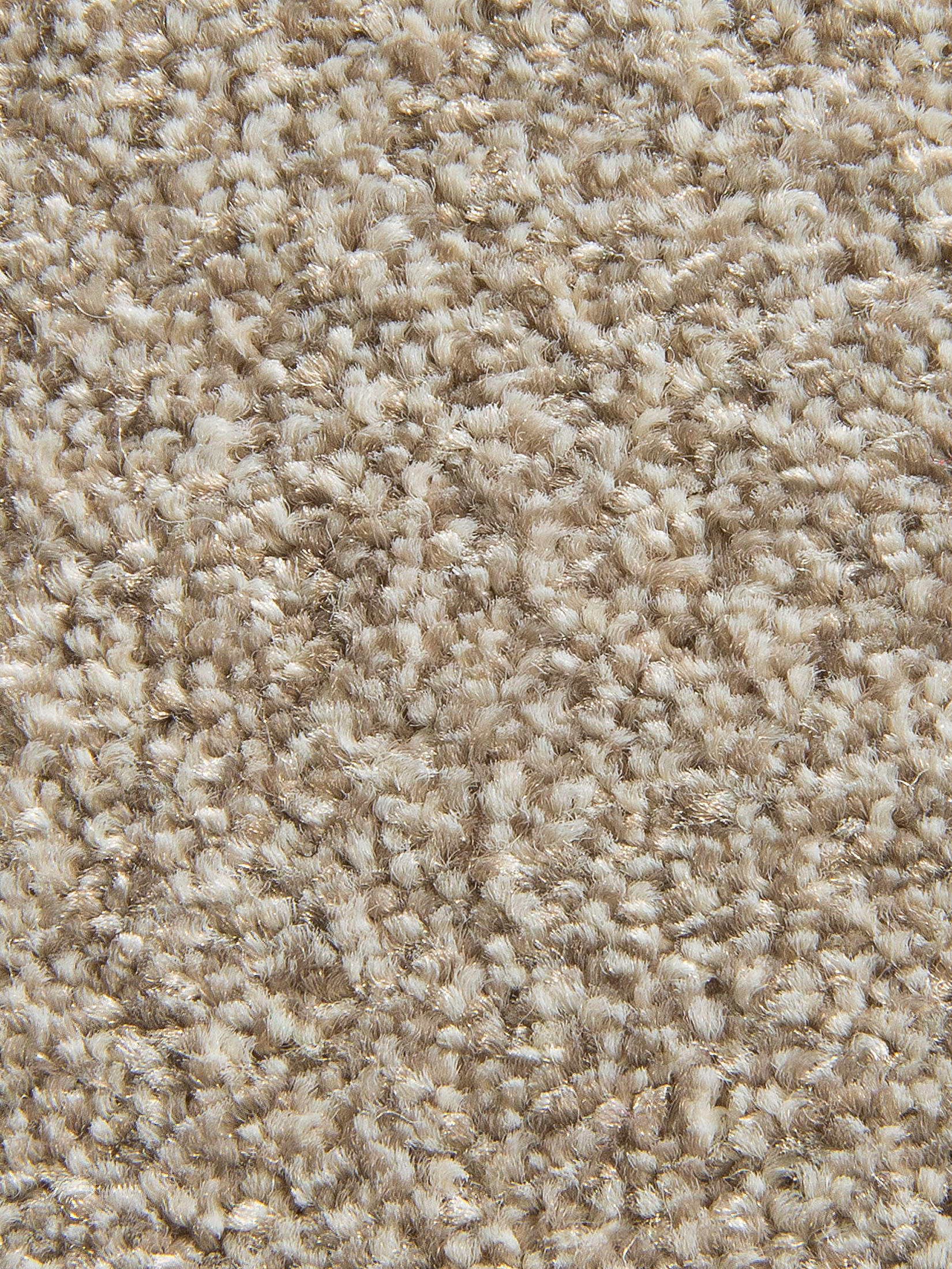 Taomania Teppichbodenfliese, Sand
