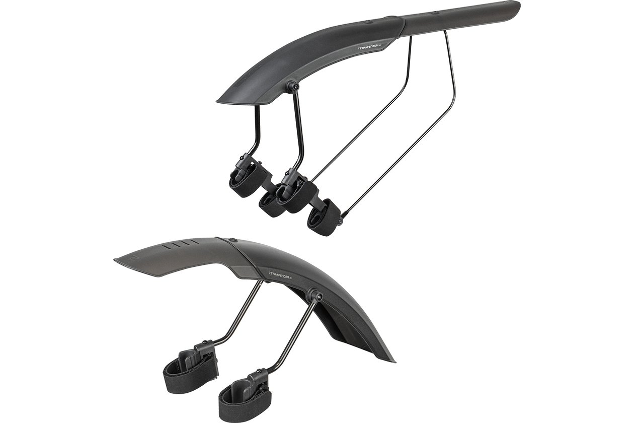 Topeak Tetrafender M1 & M2 Set