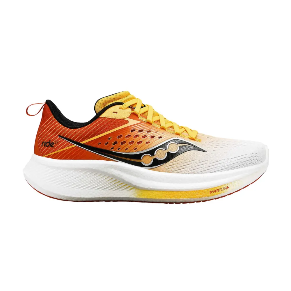 Saucony Ride 17 S20924-138 / bunt
