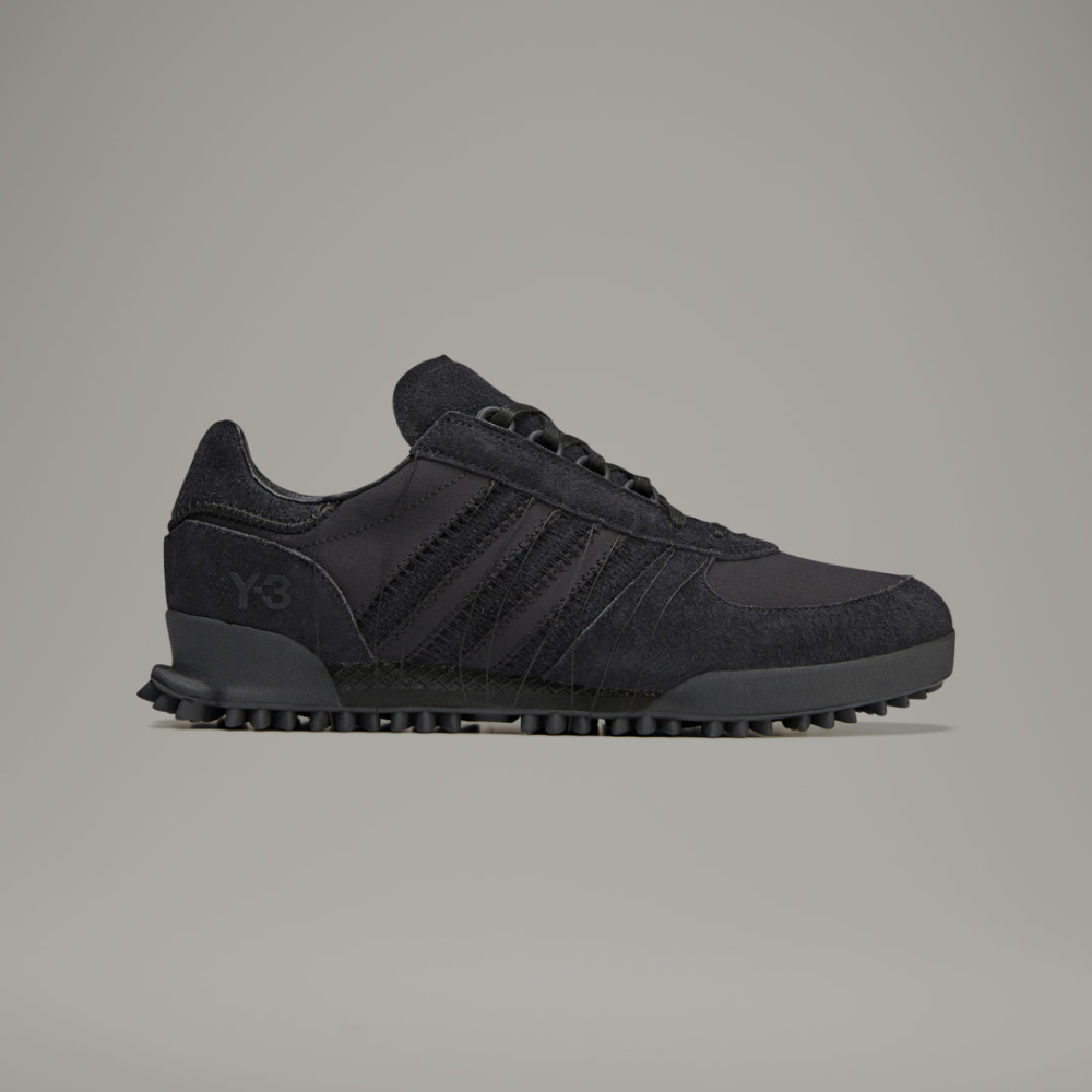 Y-3 Marathon TR HP3126 / schwarz