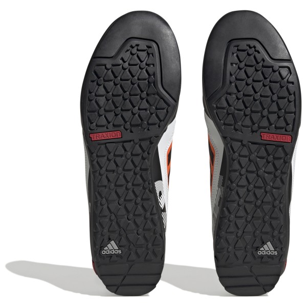 adidas Terrex - Terrex Swift Solo 2 - Approachschuhe