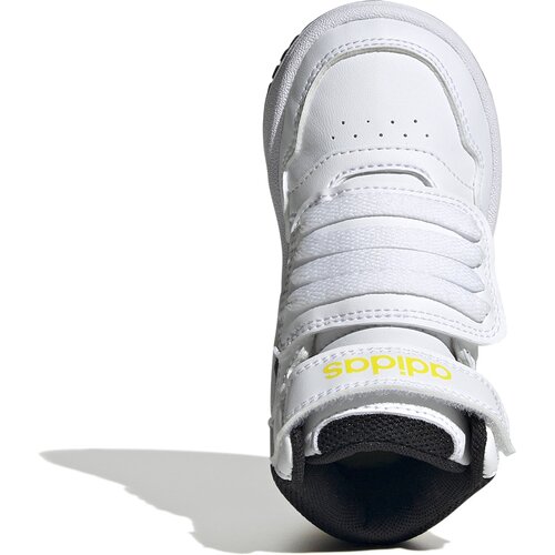 KINDER HALBSCHUHE HOOPS MID 3.0 AC I