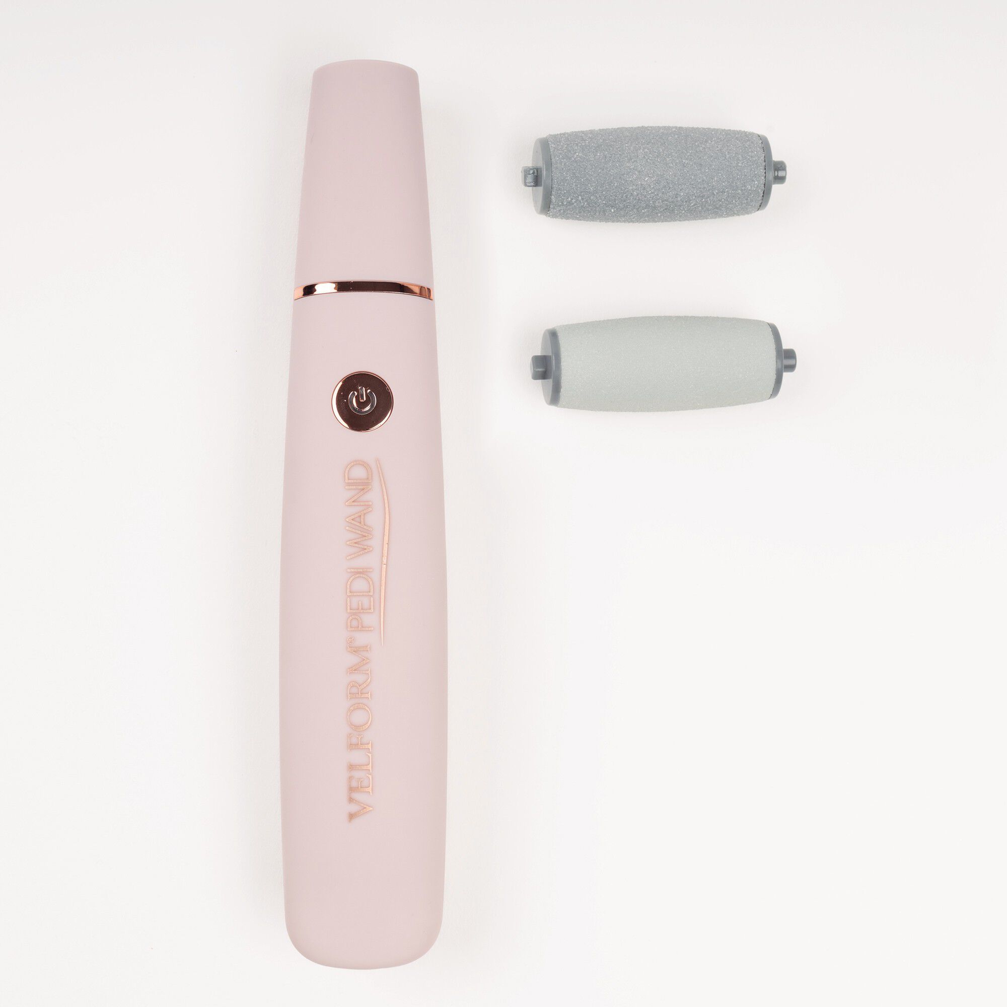 Râpe électrique Velform Pedi Wand