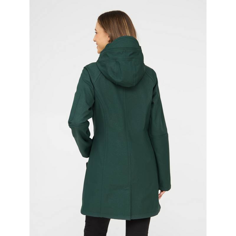 Ilse Jacobsen RAIN37 Regenmantel Damen