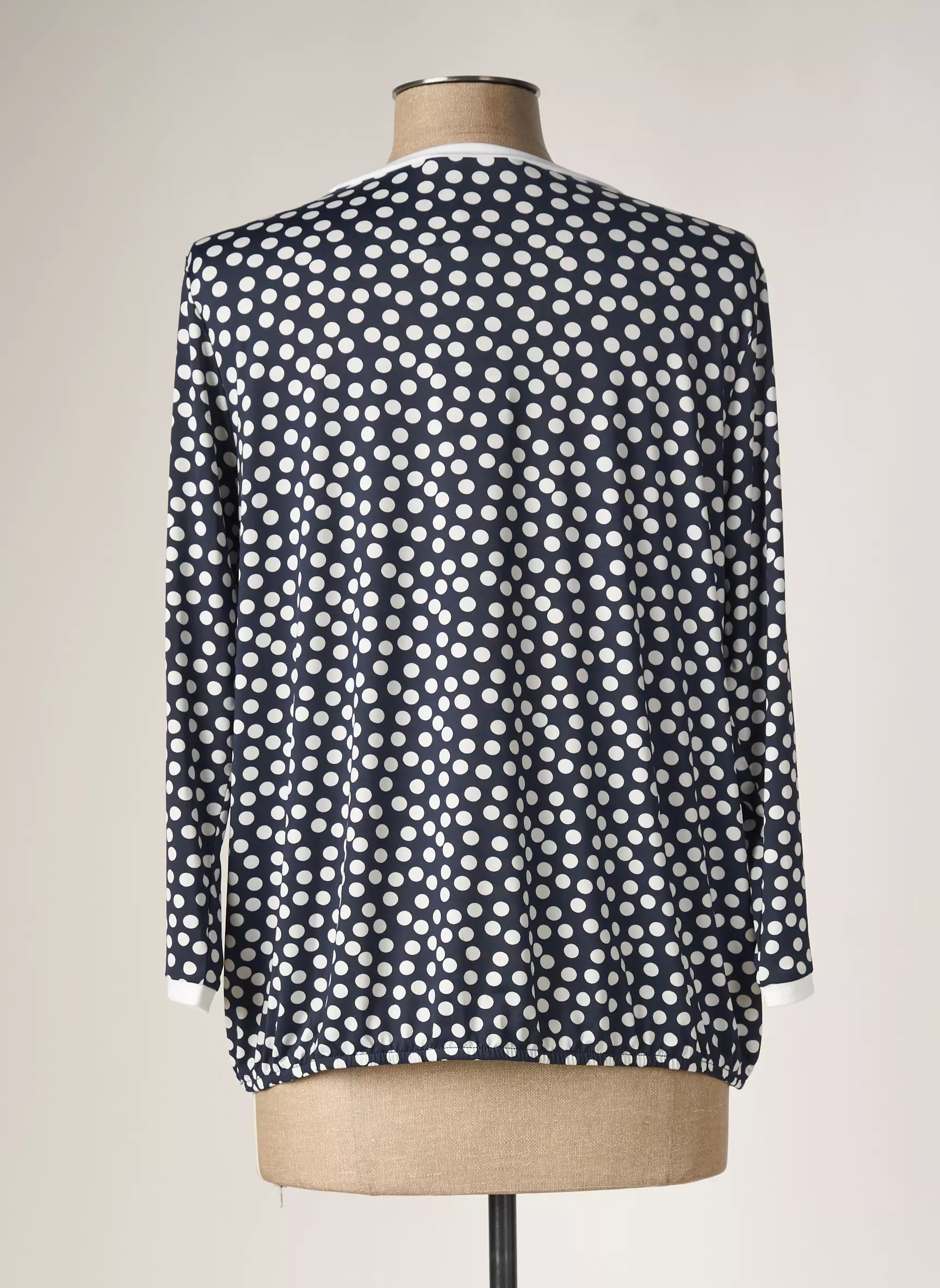 Telmail Tops Femme couleur bleu