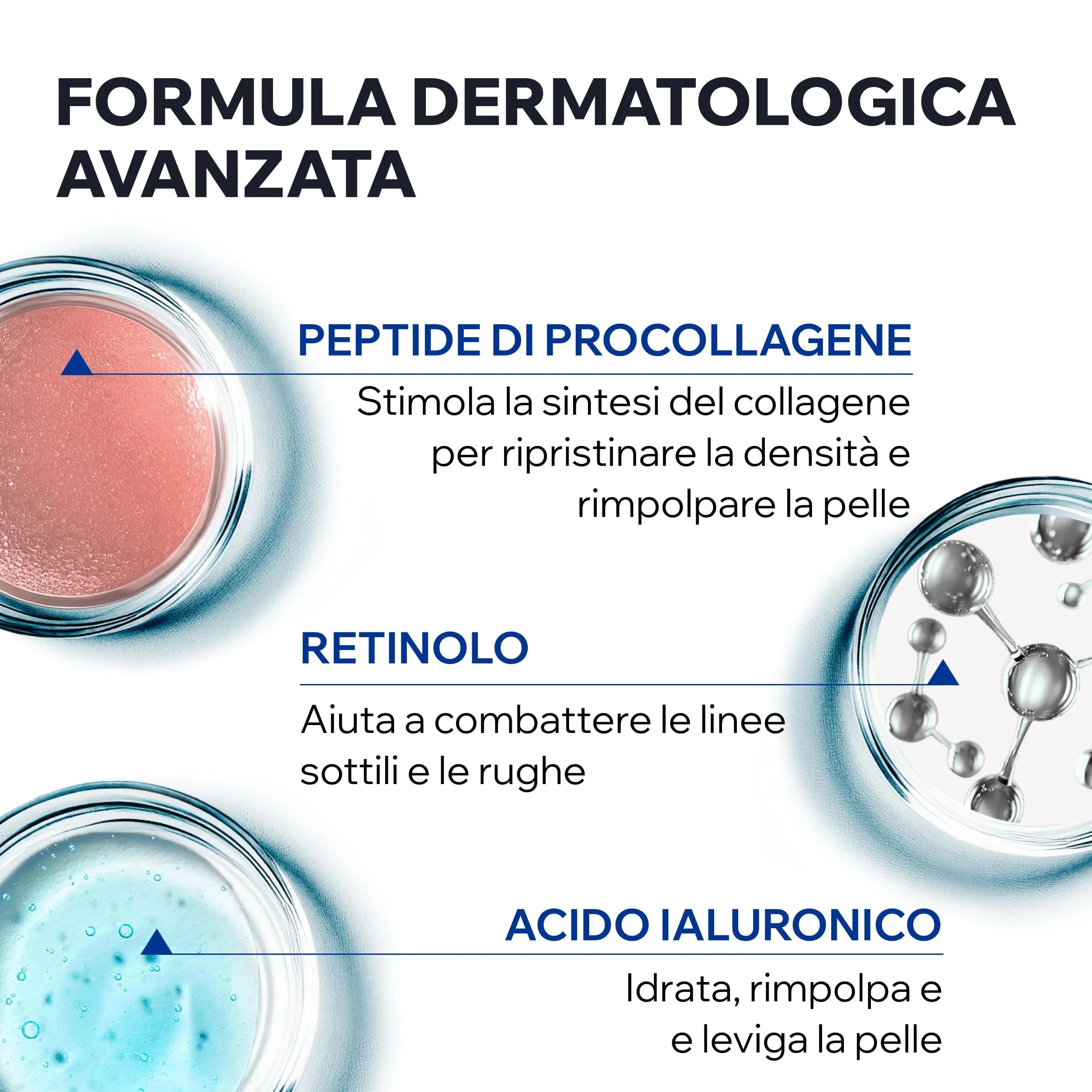 AGE ABSOLU Perfecting and Redensifying Eye Contour Balm - Grumbu un maisiņu pret acu kontūrām, tumšo loku un zem acīm novēršanas līdzeklis