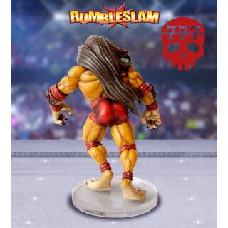 Rumbleslam - Leo