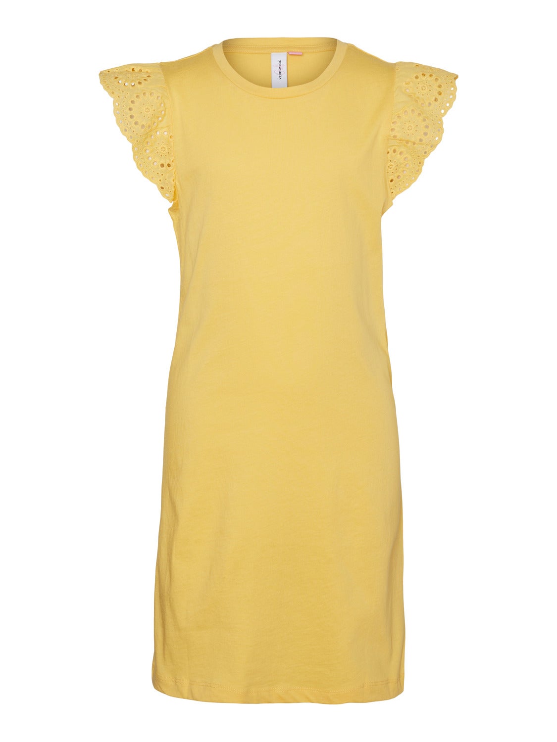 VMEMILY Kurzes Kleid