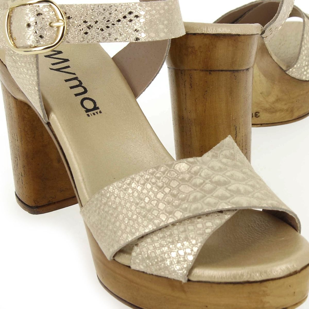 Myma  6581 - Platine