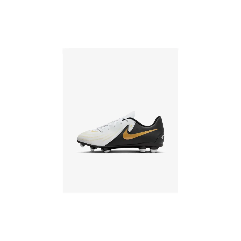 Nike Phantom GX II FG Club MG FJ2600-100 / weiss
